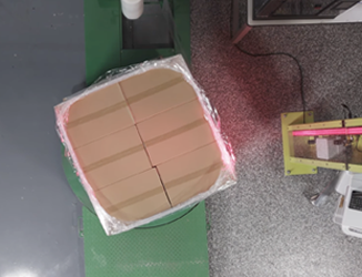 PALLET INSIGHTS
